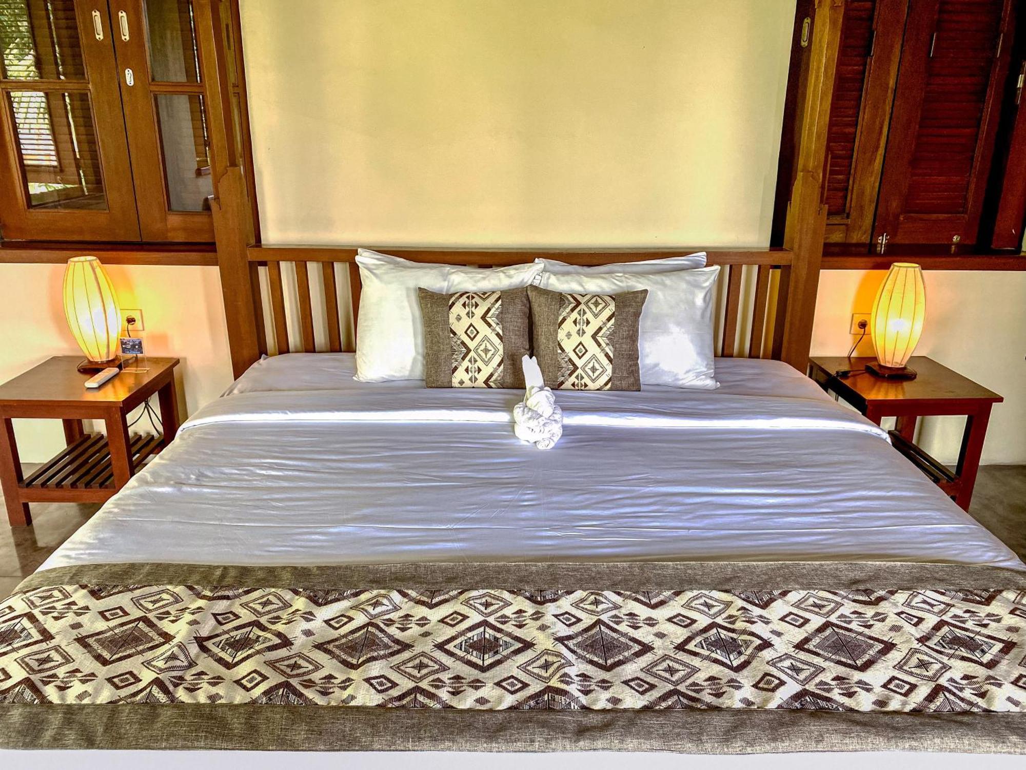 Villa Puri Tupai CHSE certified Ubud  Bagian luar foto
