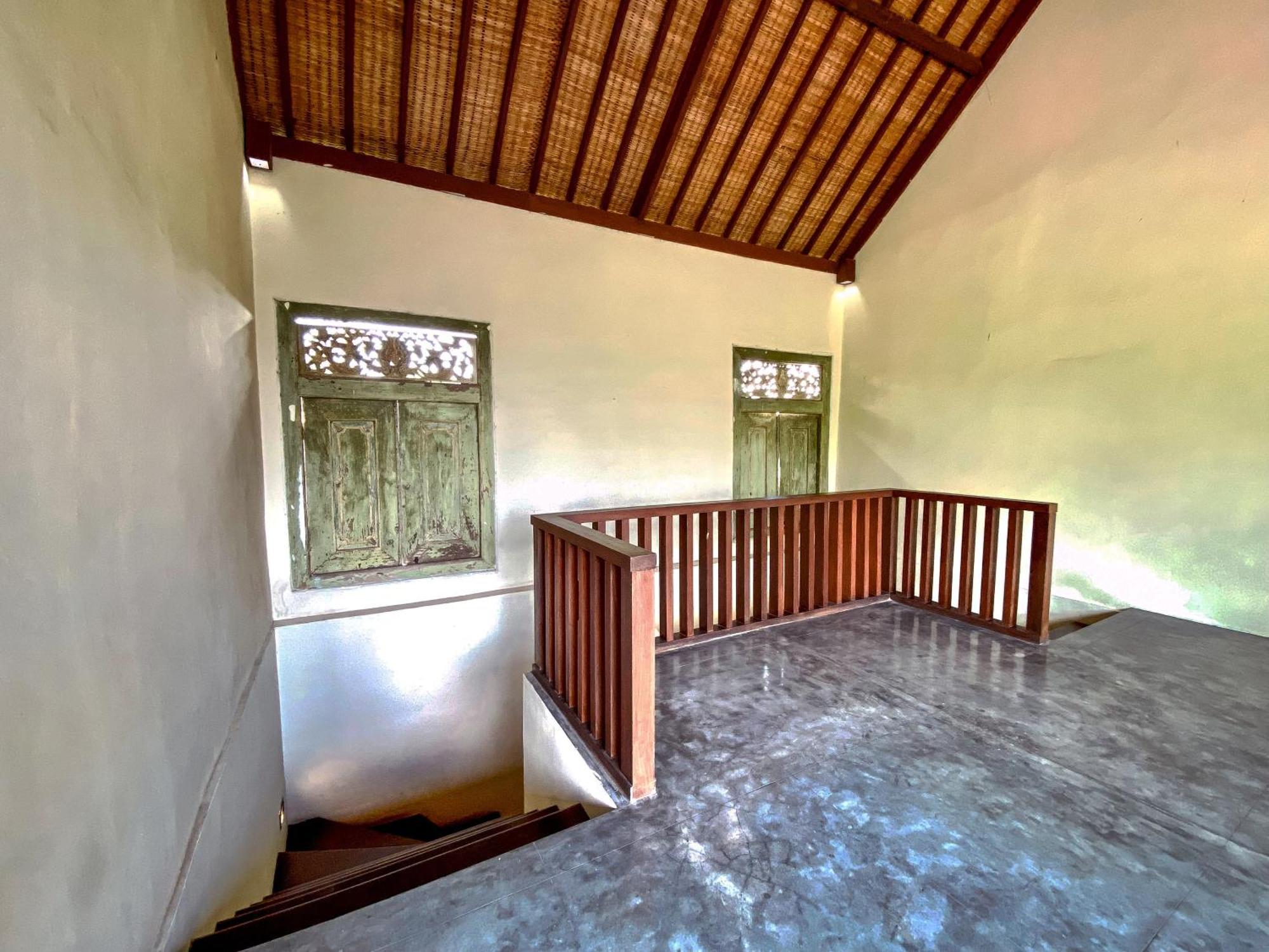 Villa Puri Tupai CHSE certified Ubud  Bagian luar foto
