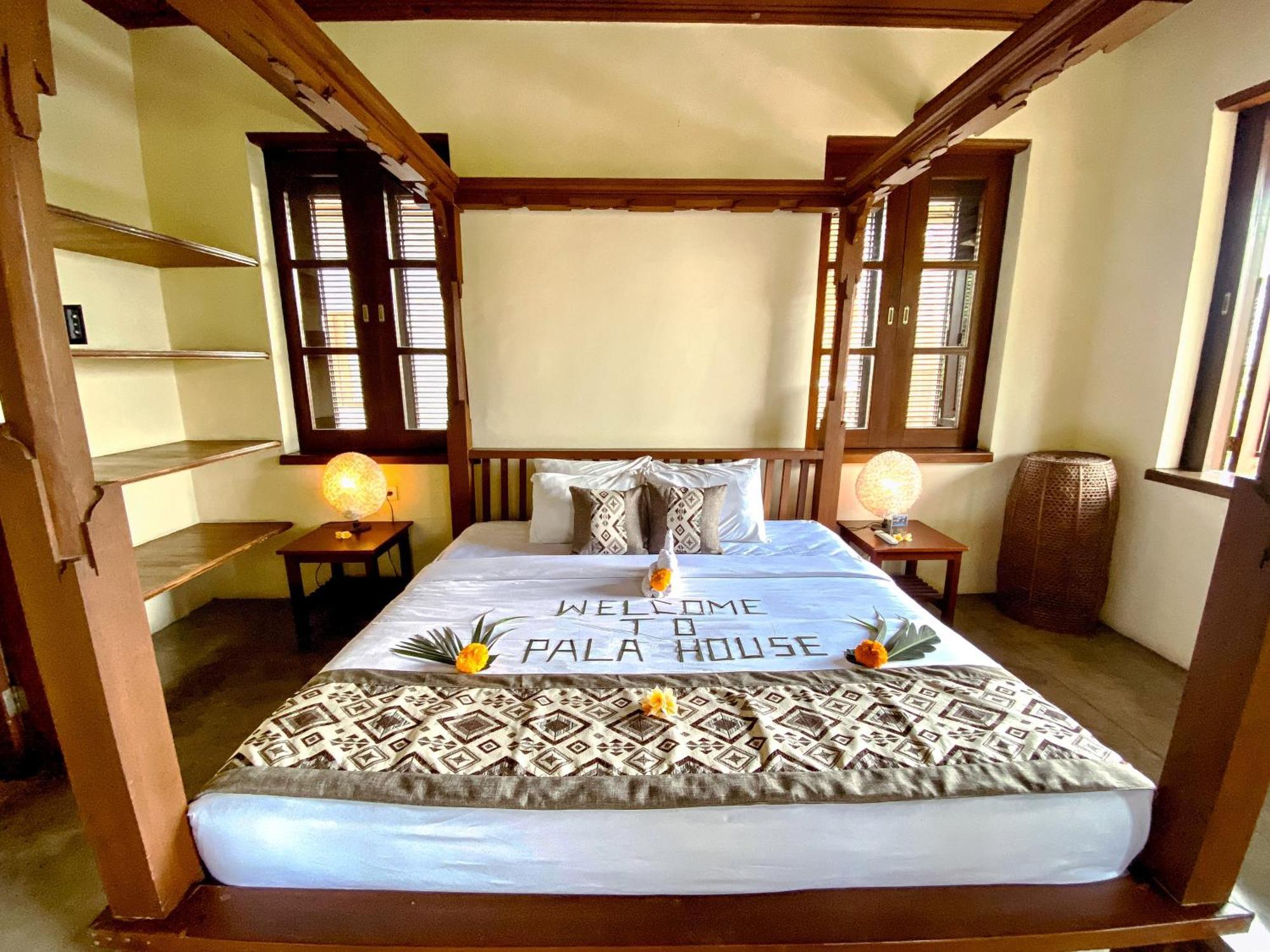 Villa Puri Tupai CHSE certified Ubud  Bagian luar foto