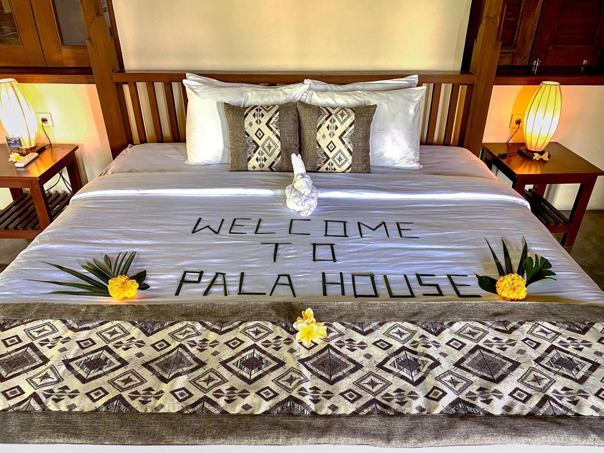 Villa Puri Tupai CHSE certified Ubud  Bagian luar foto