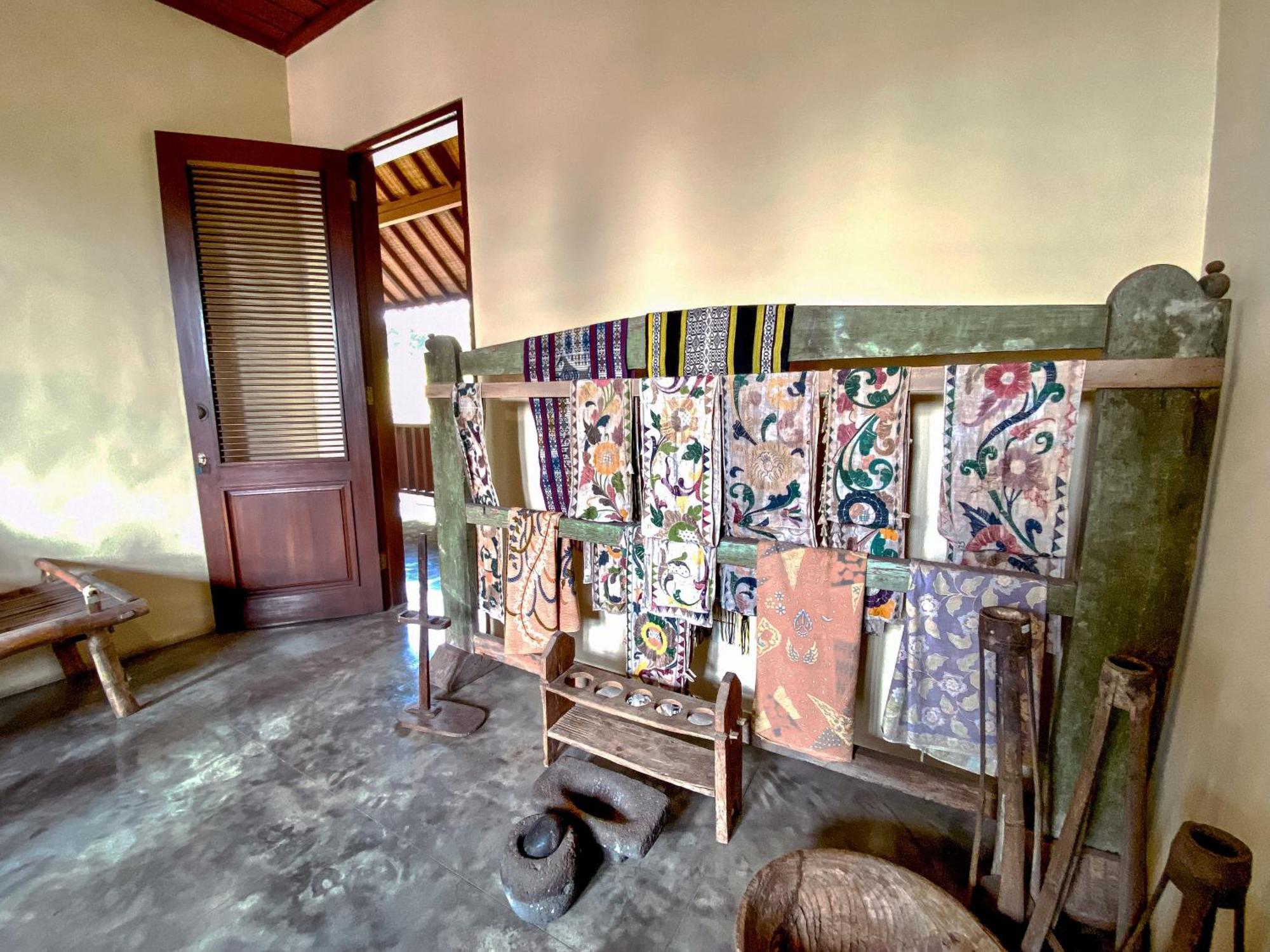Villa Puri Tupai CHSE certified Ubud  Bagian luar foto