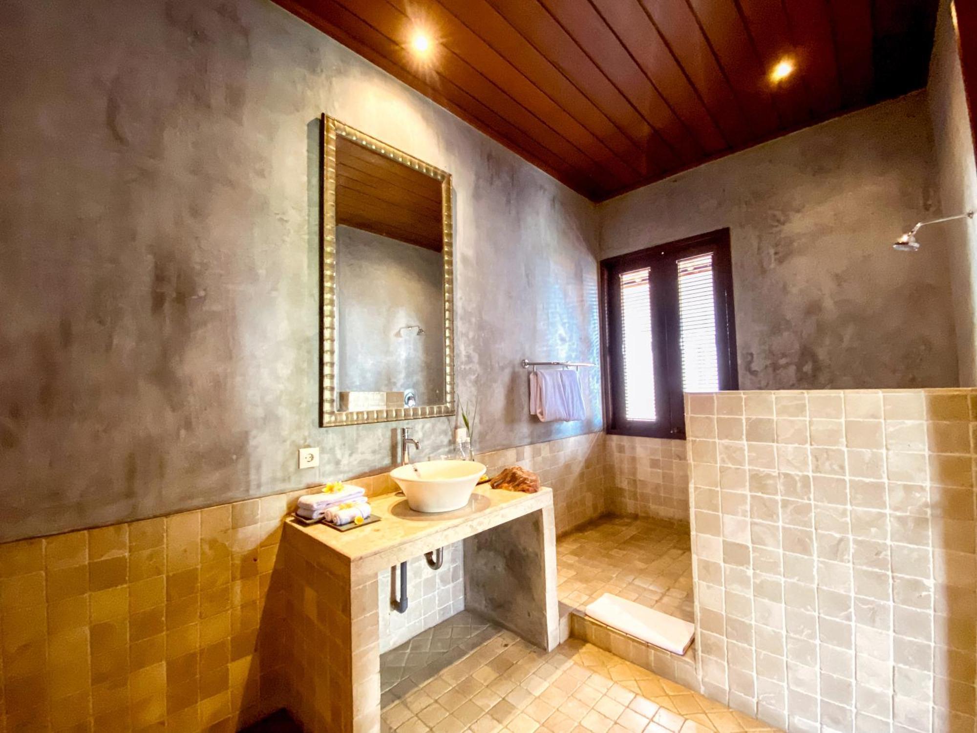 Villa Puri Tupai CHSE certified Ubud  Bagian luar foto