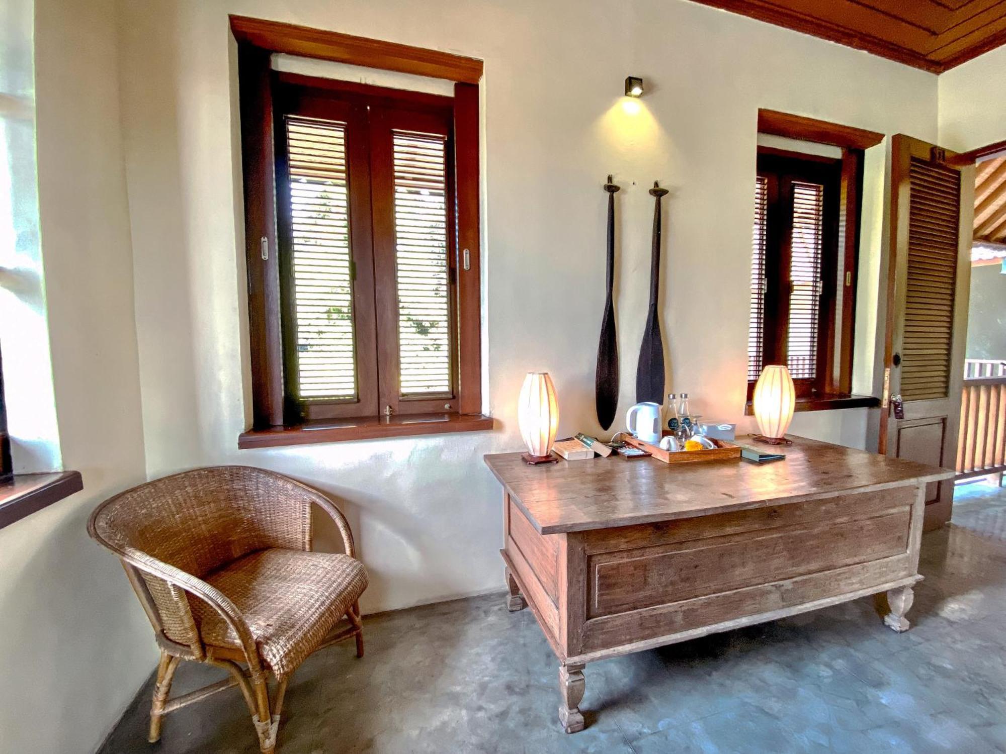 Villa Puri Tupai CHSE certified Ubud  Bagian luar foto